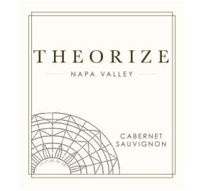 Theorize - Cabernet Sauvignon label