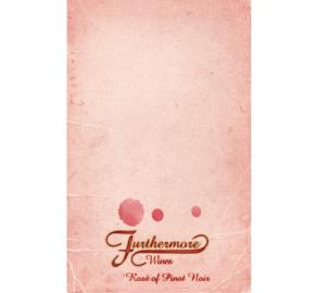 Furthermore - Rose - Russian River Valley label
