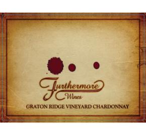 Furthermore - Chardonnay - Graton Ridge RRV label
