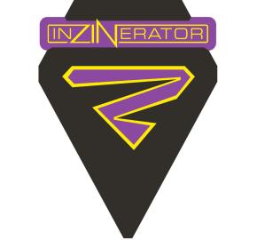 Scott Harvey - Zinfandel - InZinerator label