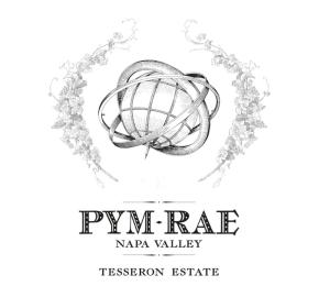 Pym-Rae - Tesseron Estate label