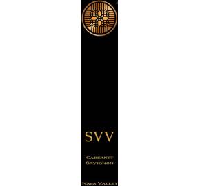 SVV Cabernet Sauvignon label