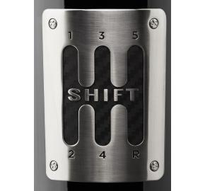 Adobe Road - The Racing Series -  Shift label