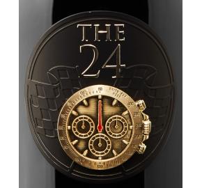 Adobe Road - The Racing Series - The 24 label