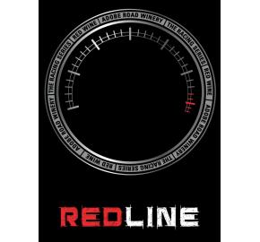 Adobe Road - The Racing Series - Red Line label