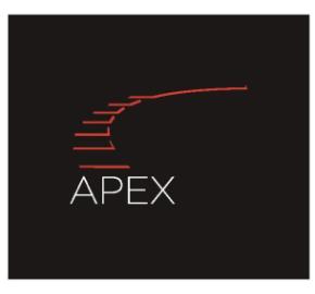 Adobe Road Gift Set (Apex, Shift, The24, Redline) label