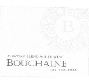 Bouchaine - Alsatian Blend White label
