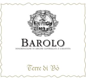 Terre di Bo - Barolo label