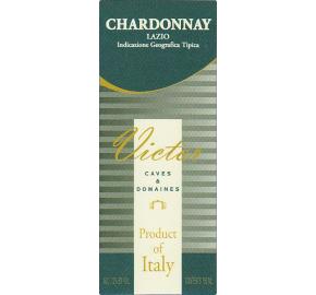 Cantina Gabriele - Victor Chardonnay label