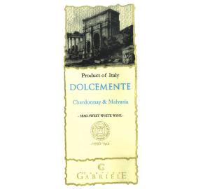Cantina Gabriele - Rav Rottenberg - Dolcemente White label