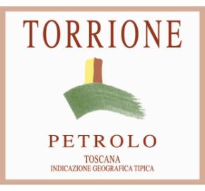 Petrolo - Torrione label