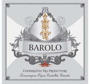 Produttori del Barolo - Barolo label