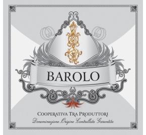Produttori del Barolo - Barolo label