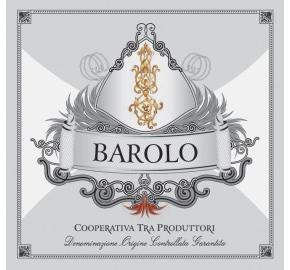 Produttori del Barolo - Barolo label