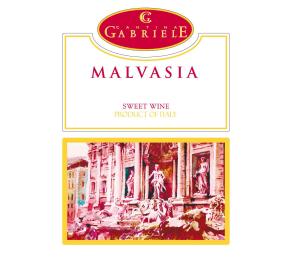 Cantina Gabriele - Malvasia Red label