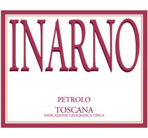 Petrolo - Inarno label