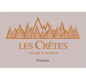 Les Cretes - Fumin label