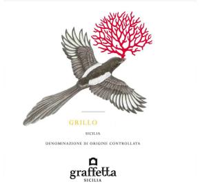 Graffetta - Grillo label