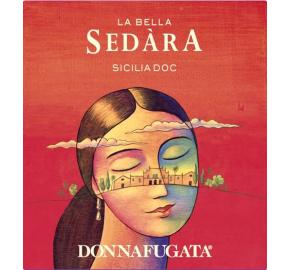 Donnafugata - Sedara label