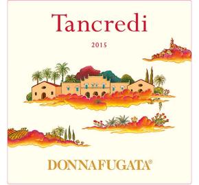 Donnafugata - Tancredi label