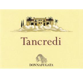 Donnafugata - Tancredi label