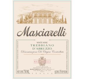 Masciarelli - Trebbiano d' Abruzzo - White label