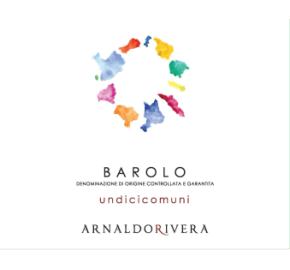 Arnaldo Rivera - Undicicomuni label