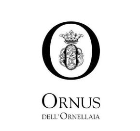 Ornellaia - Ornus label