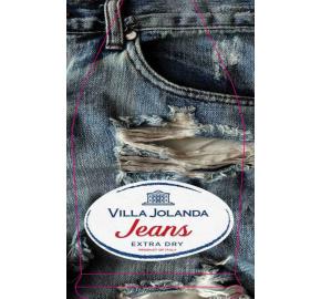 Villa Jolanda - Jeans label