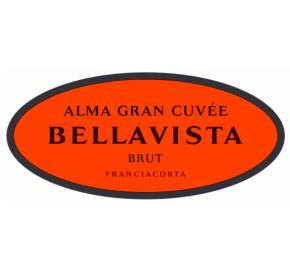 Bellavista - Alma Gran Cuvee Brut label