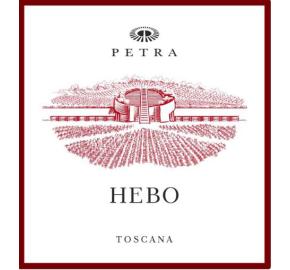 Petra - Hebo label