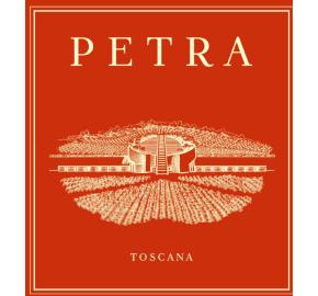 Petra - Toscana label