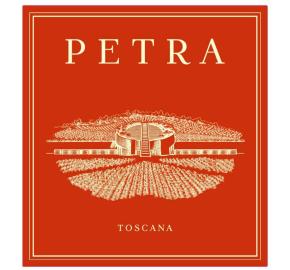 Petra - Toscana label