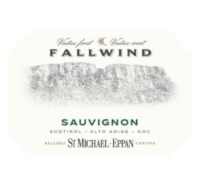 St. Michael-Eppan - Sauvignon Fallwind label