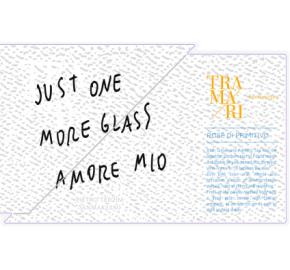 San Marzano - Tramari - Rose label