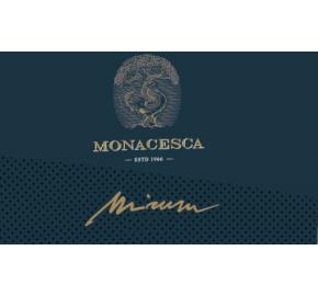 La Monacesca - Mirum label