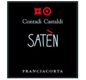 Contadi Castaldi - Saten label