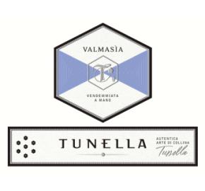 Tunella - Valmasia Malvasia label