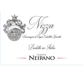 Tenute Neirano - Nizza label