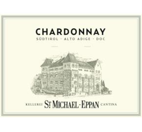 St.Michael Eppan - Chardonnay - Classic label