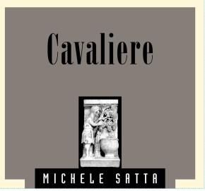 Michele Satta - Cavaliere Toscana label