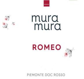 Mura Mura - Romeo label