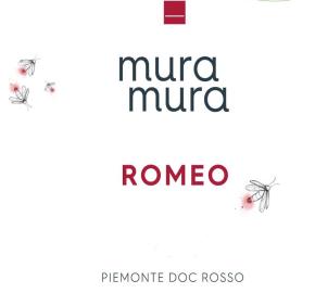 Mura Mura - Romeo label