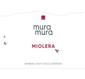 Mura Mura - Miolera label