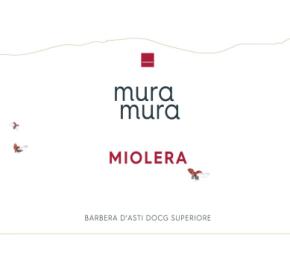 Mura Mura - Miolera label