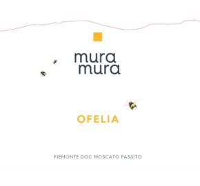 Mura Mura - Ofelia label