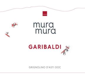 Mura Mura - Garibaldi label