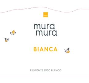 Mura Mura - Bianca label