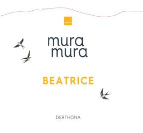 Mura Mura - Beatrice label