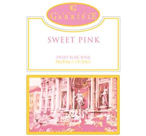 Cantina Gabriele - Sweet Pink label